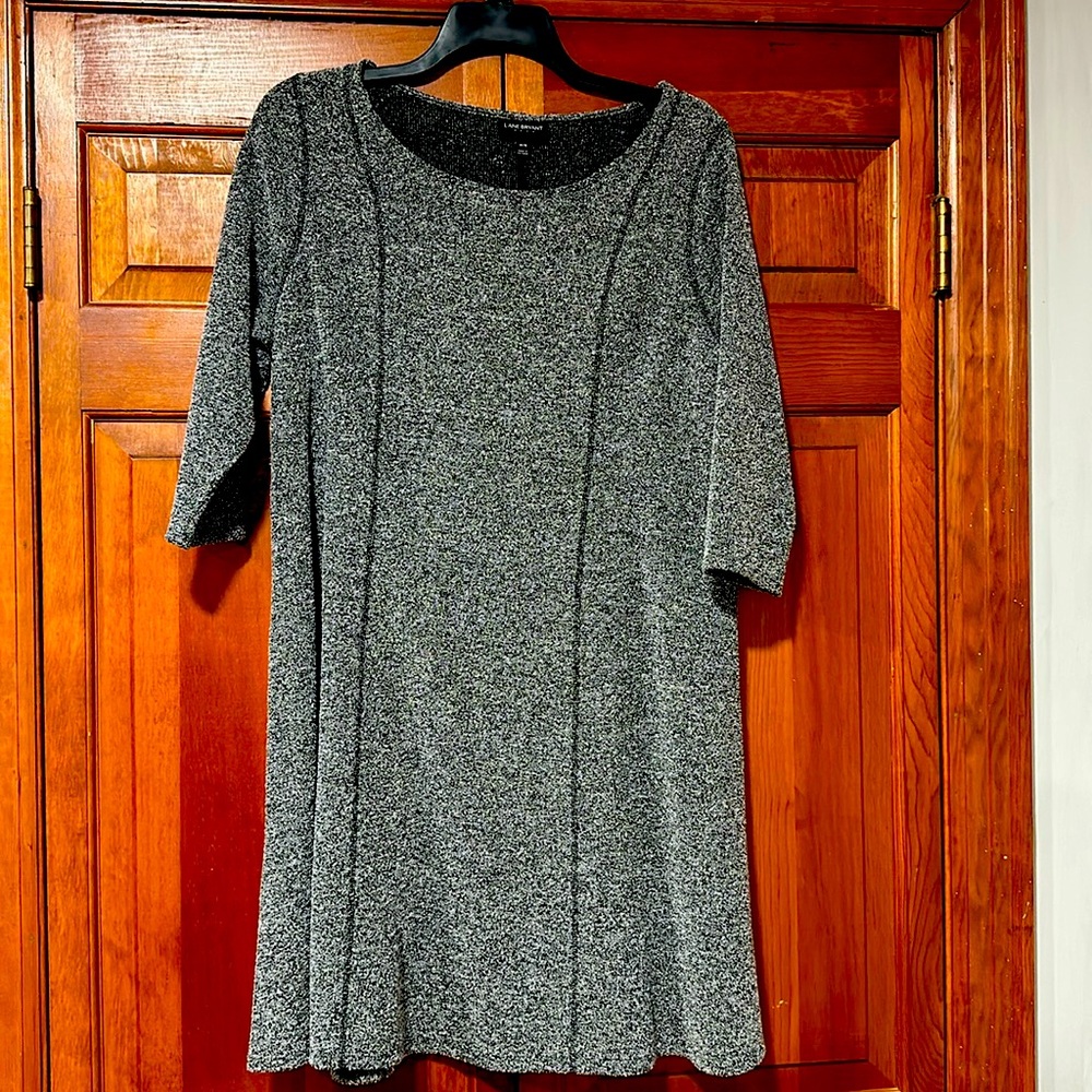 Lane Bryant dress 14/16